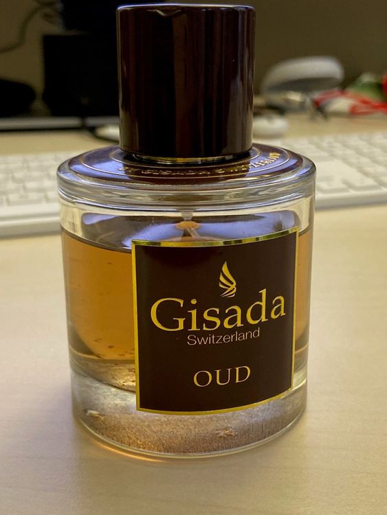 Gisada Oud gebraucht Kaufen auf Ricardo