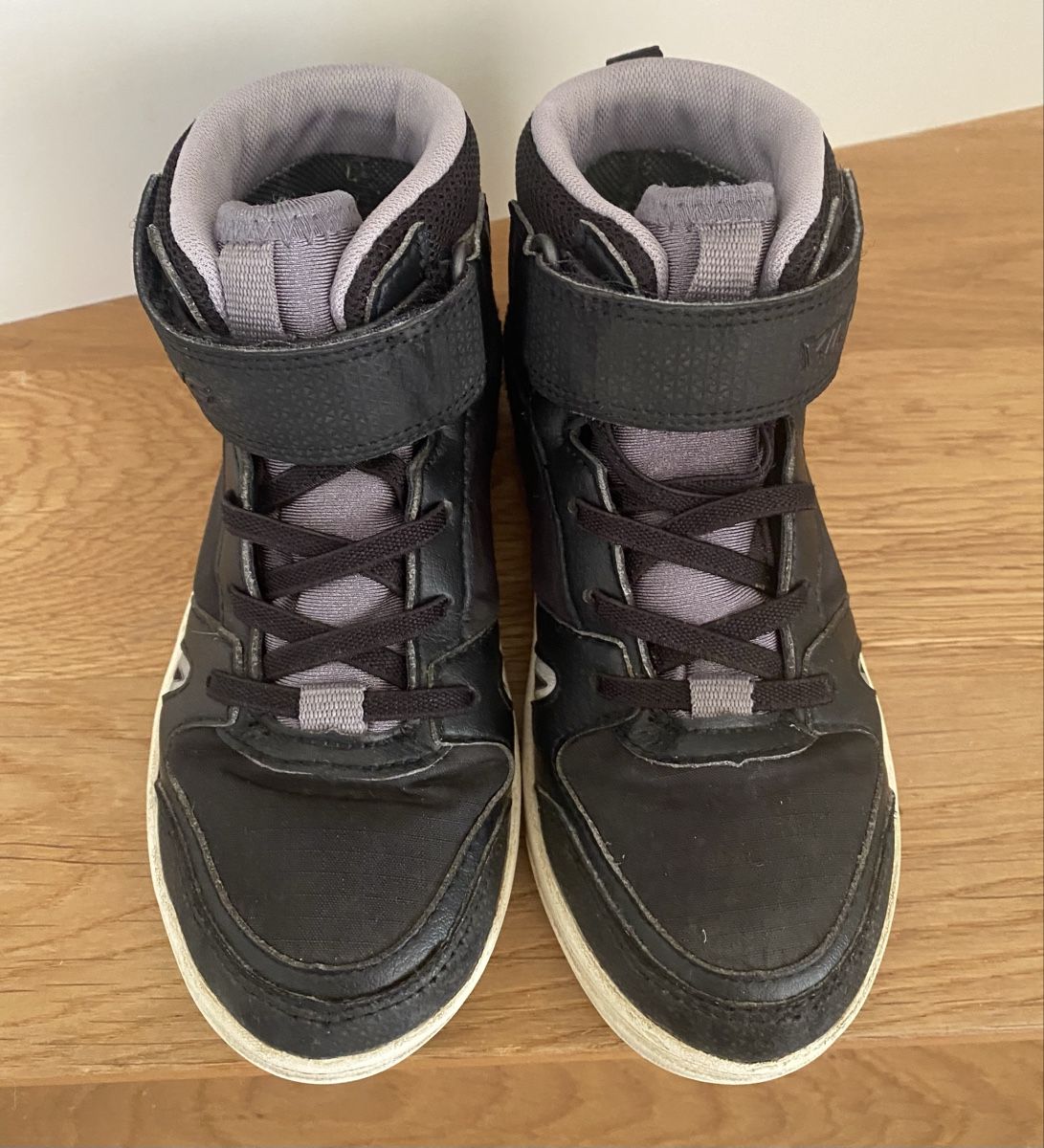 Viking Scarpe per ragazzi: Viking Herbstschuhe - Gr. 30 – Usato da Frenkendorf venduto da Kompasskind 1