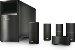 Home cinéma 5.1 BOSE + Onkyo