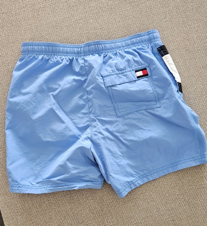 Tommy Hilfiger Badehosen: Badehose Tommy Hilfiger – Gebraucht aus Alpnach Dorf von FrancescoA02 1