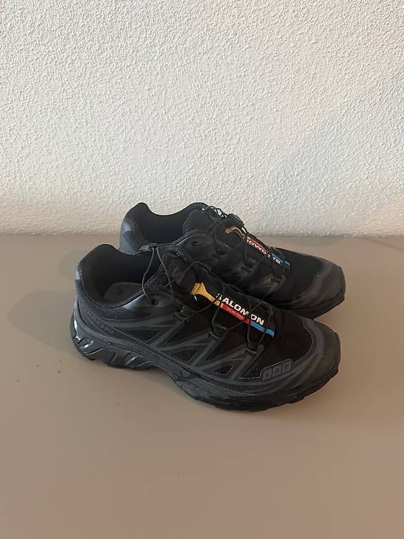 Scarpe da uomo: Salomon XT-6 – Usato da Zürich venduto da hoiliaaa 1
