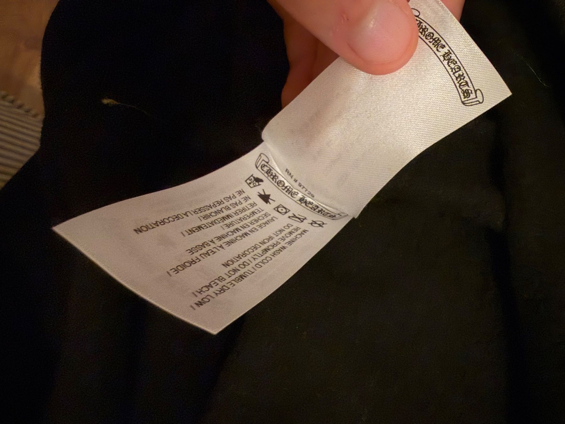 Maglioni & Felpe: Chrome Hearts Hoodie – Nuovo (secondo la descrizione) da Stettlen venduto da enr_c5lt 4