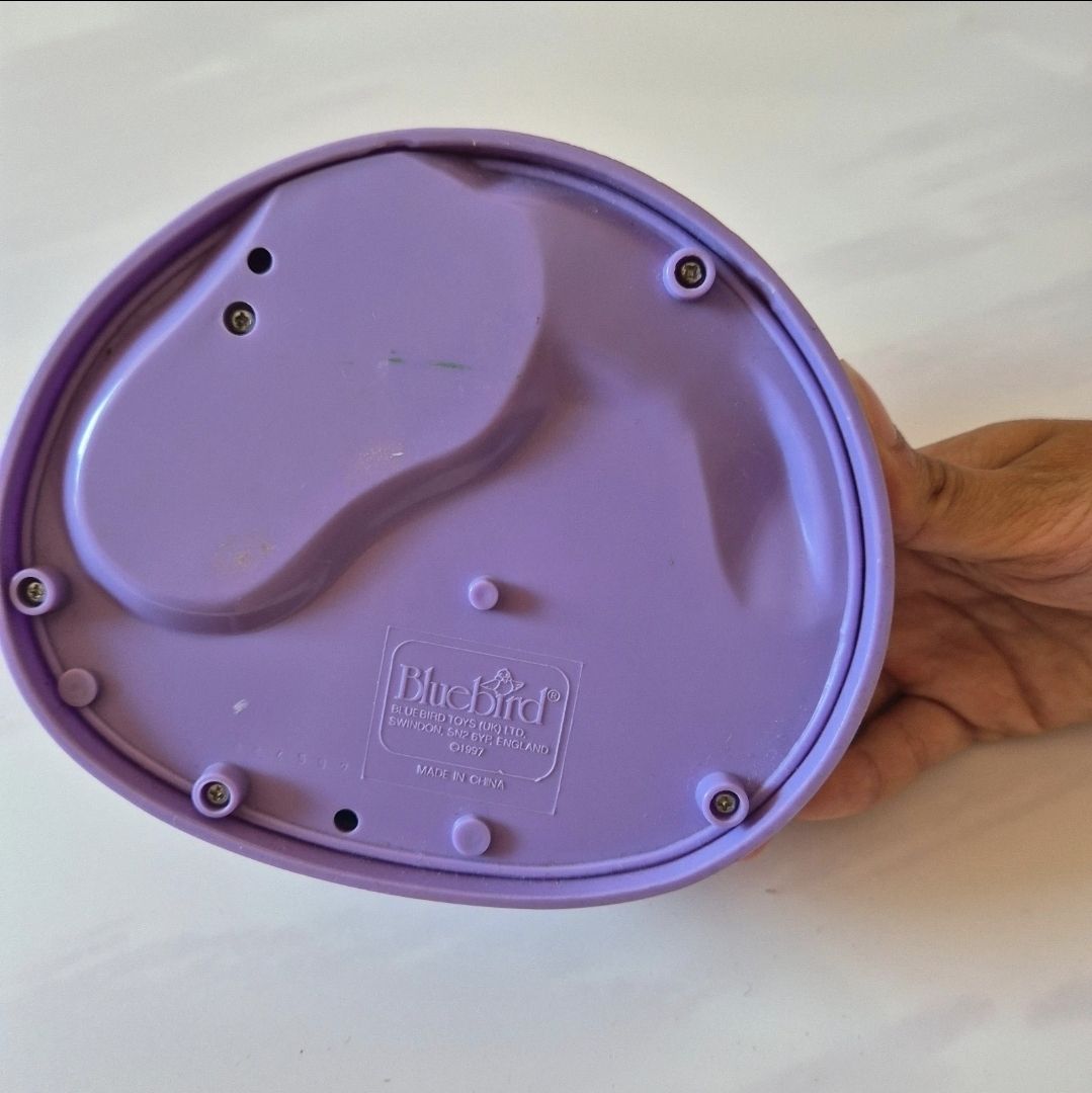 Polly Pocket Giocattoli: polly pocket bluebird vintage  – Usato da Genthod venduto da Lenas9 3
