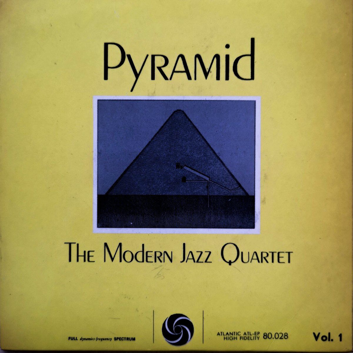 Dischi in vinile: The Modern Jazz Quartet - Doppel LP und 7" Single – Usato da Sargans venduto da Botanico 7