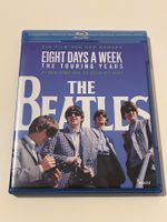 The Beatles: Eight Days a Week - Blu-ray