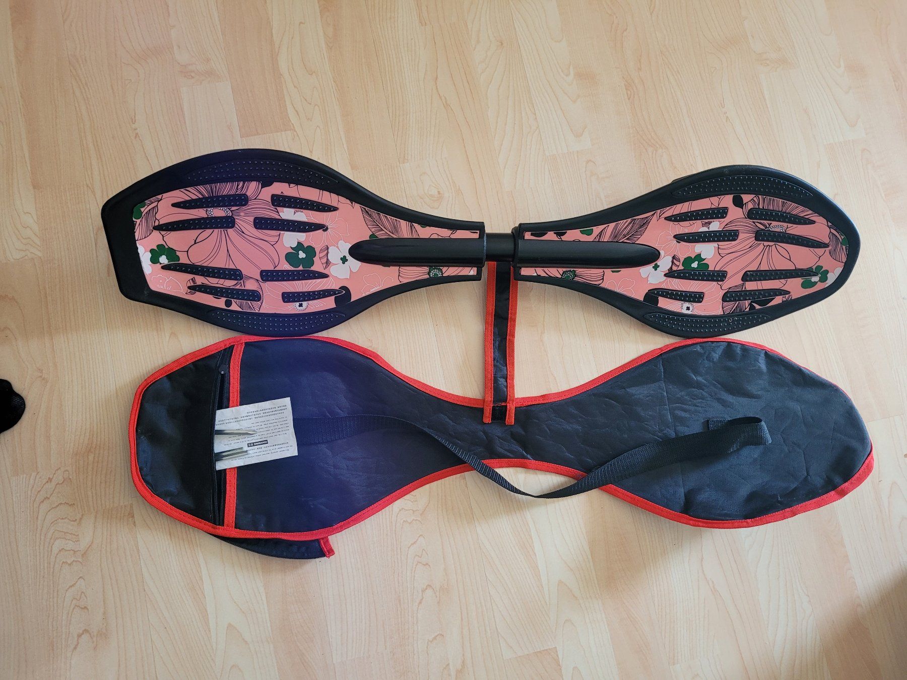 Hoverboards: Waveboard – D'occasion à Wolfhalden par branc63 1