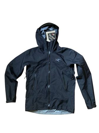 ARCTERXY GORE-TEX BETA SL JACKET (M)