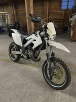Hm 50ccm Supermoto
