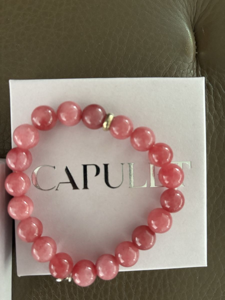 Bracciali & Braccialetti: CAPULET Amband NEU / ca. 200€ – Nuovo e nell'imballaggio originale da Tägerwilen venduto da limolimo 2