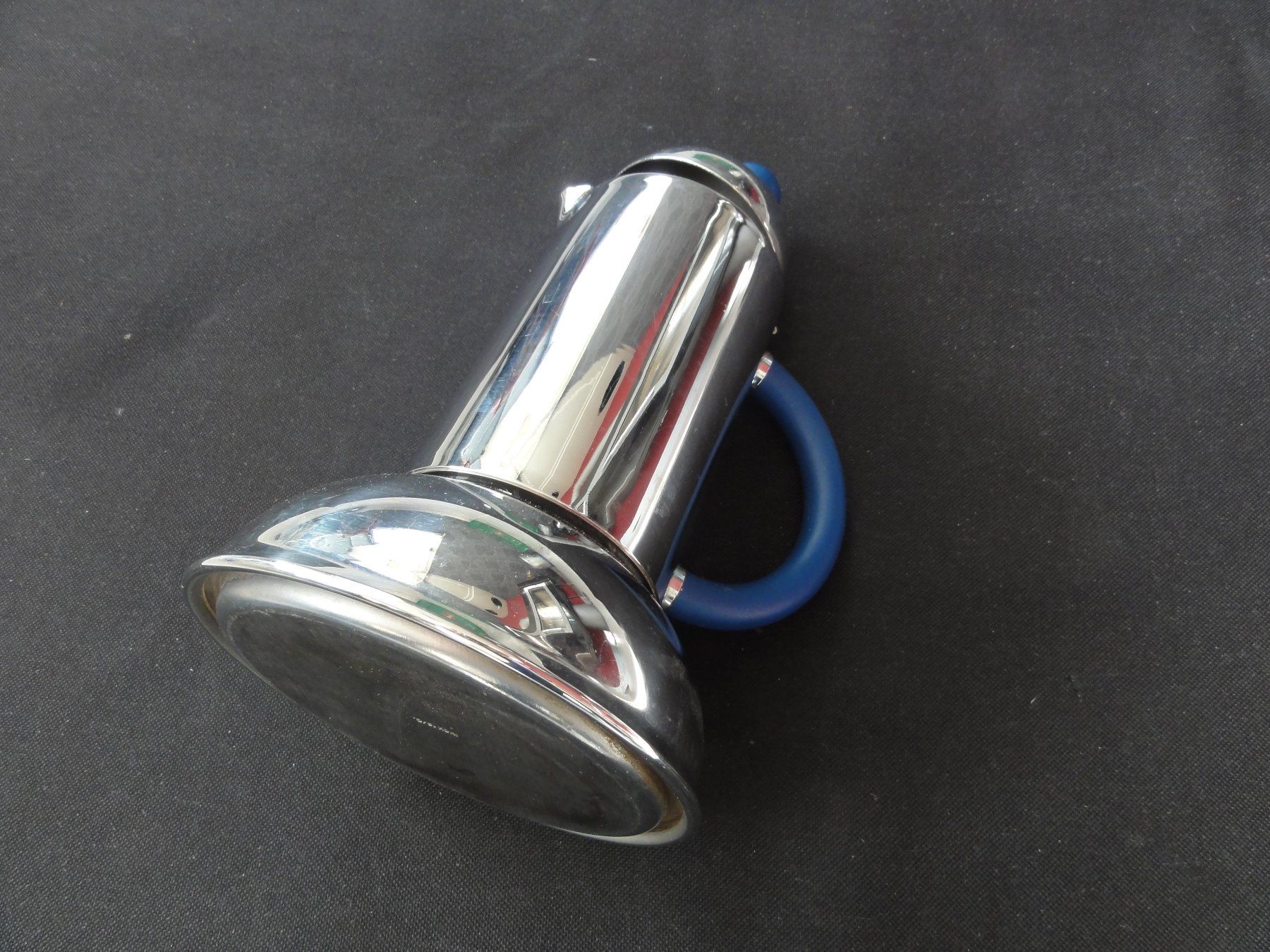 Macchine per caffè & Macchine per espresso: Prandelli Blue Espressokocher – Usato da Rossrüti venduto da mabra61