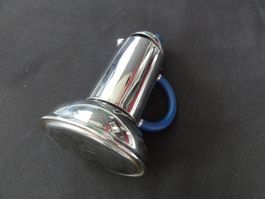 Prandelli Blue Espressokocher