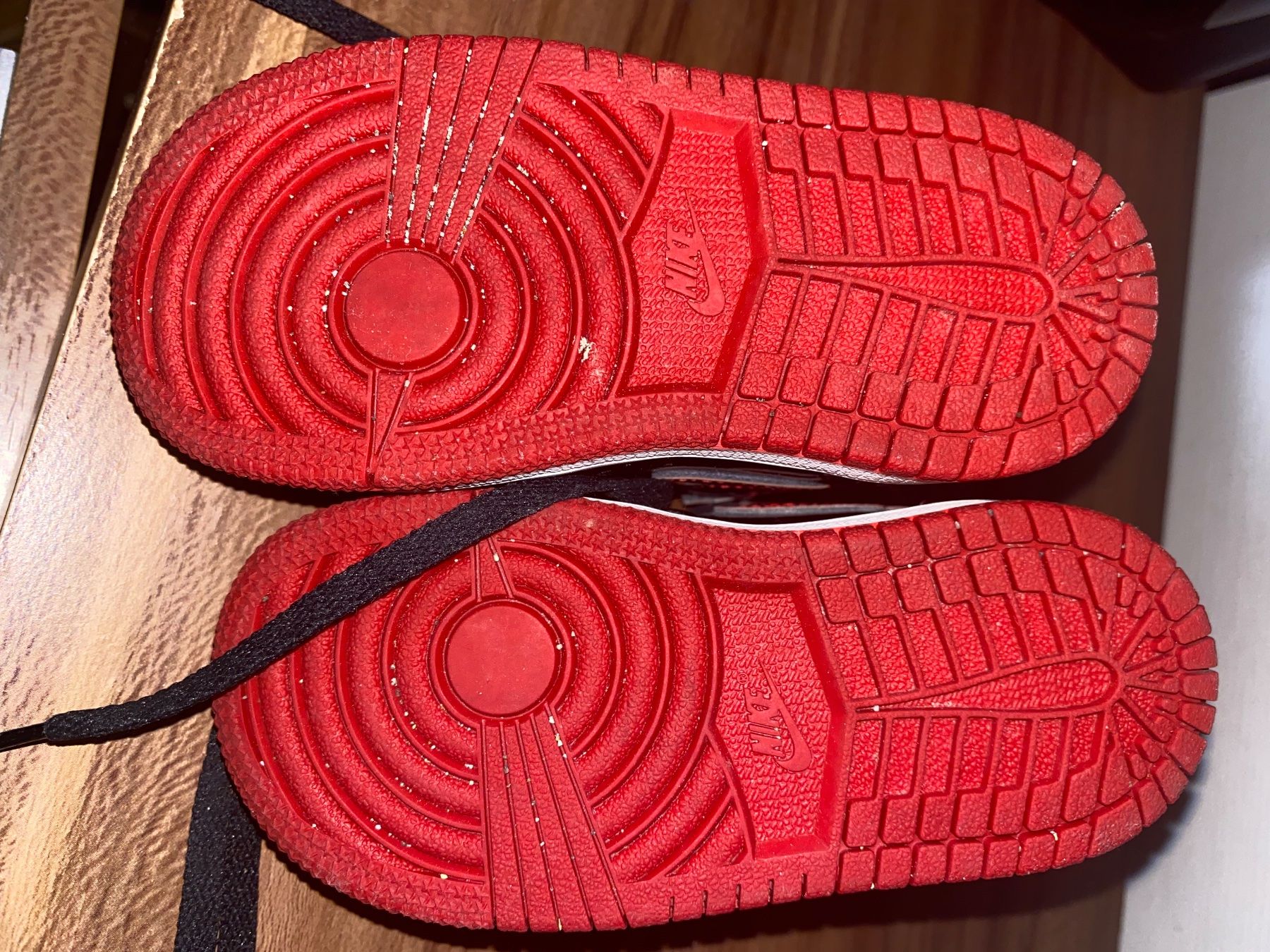 Nike Herrenschuhe: Original Nike Schuhe Gr. 23.5 / 7C – Neu (gemäss Beschreibung) aus Bern von Elisa64 3