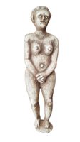 Skulptur 19. Jahrhundert