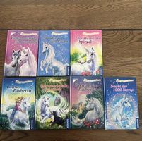 Sternenschweif Bücherpaket  14 Bände