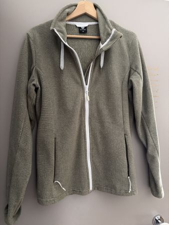 46 nord veste polaire