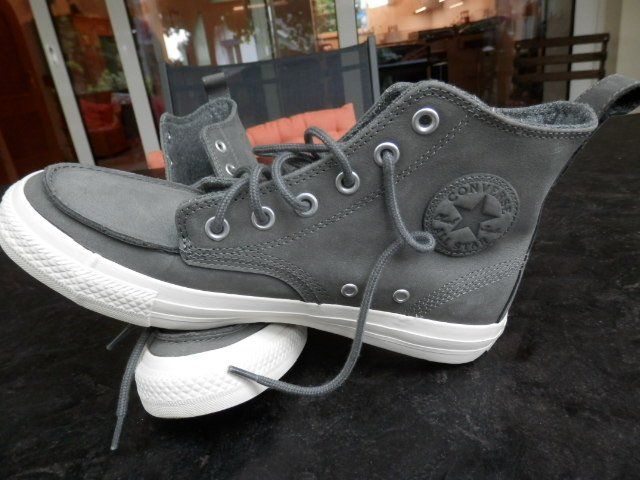 Converse Scarpe da uomo: Converse All star – Usato da Küttigen venduto da Luki70 1