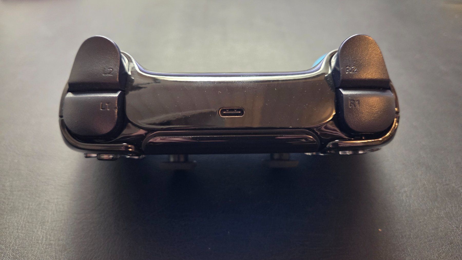 Sony Controller: Ps5 Controller mit TMR Joystick. Neuste Version. – Gebraucht aus Suhr von Afterburner84 4