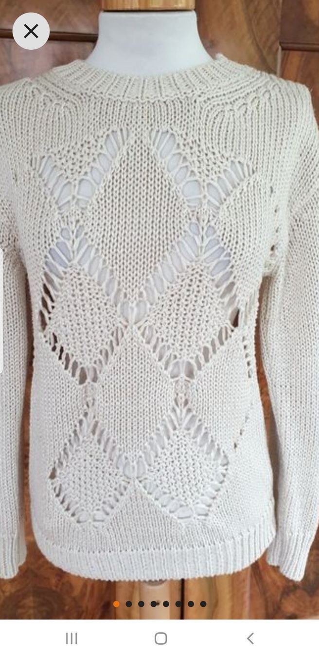 Sandro Pullover & Sweatshirts: Sandro Pullover gr S – Neu (gemäss Beschreibung) aus Opfikon von Annanet