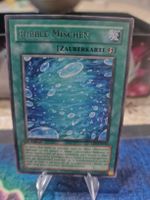 Yu-Gi-Oh Karte Bubble Mischen CRV-DE048 1. Auflage