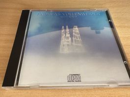 Andreas Vollenweider – White Winds