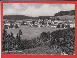 Adetswil  ZH   -   alte Ansichtkarte