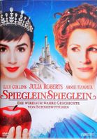 SPIEGLEIN SPIEGLEIN (2011) ...GESCHICHTE VON SCHNEEWITTCHEN