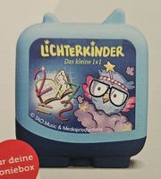 🔥CLEVER TONIE 💙 Lichterkinder: Das kleine Einmaleins OVP🔥