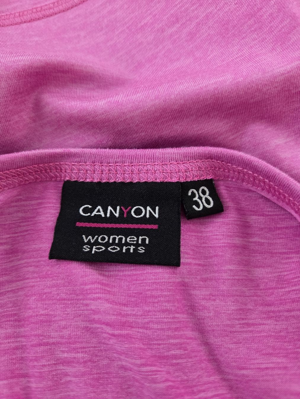 Canyon T-Shirts: schönes T-Shirt, Canyon Soorts – Neu (gemäss Beschreibung) aus Wiesendangen von Sinhuk 3