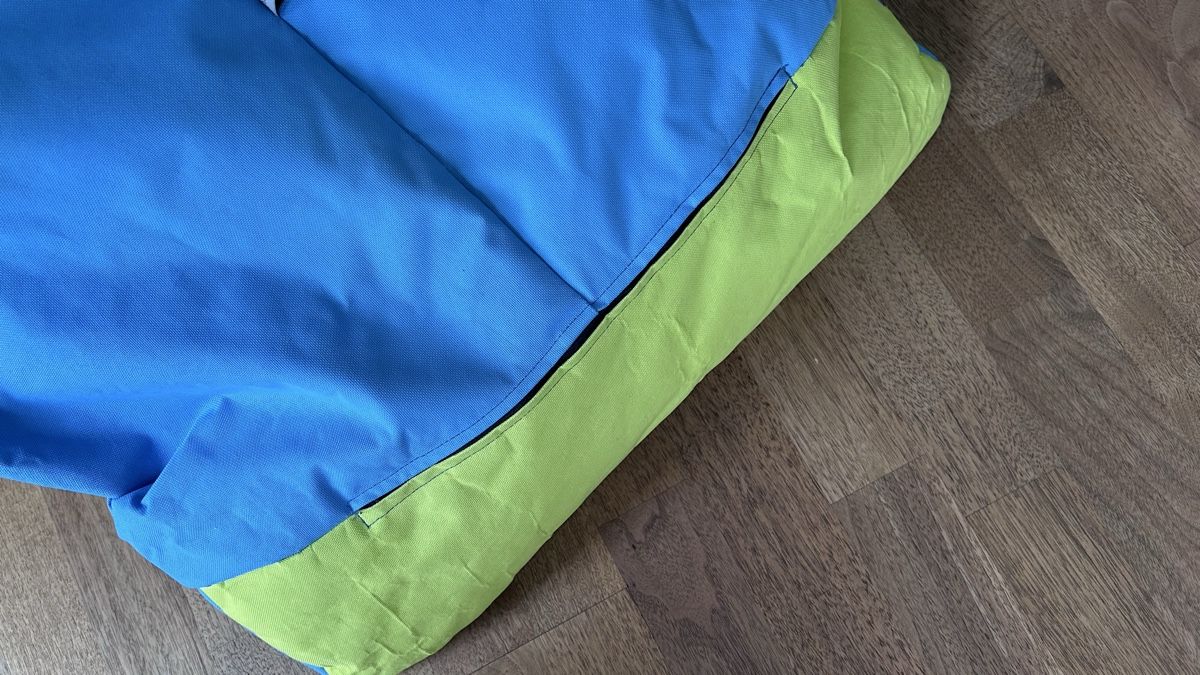 Kissen: Sitzsack – Gebraucht aus Seengen von nad_cn92 2