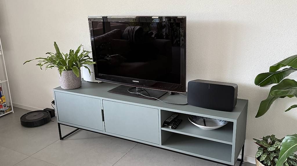 Televisori: TV Samsung 43 pouces – Usato da Martigny venduto da Grndz 1