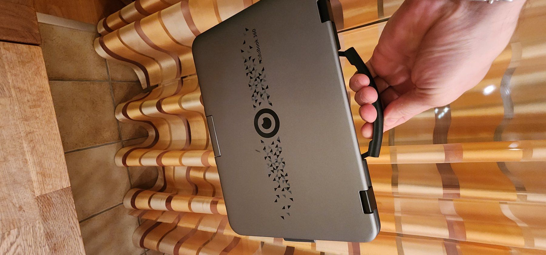 Portables: Notebook Prowise Edubook 360 Windows 11Education – D'occasion à Hornussen par koleso83 3