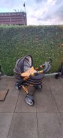 Kinderwagen 2 in 1