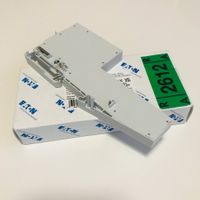 Eaton 140037 XNE-8AI-U/I-4PT/NI Analogmodul XI/ON