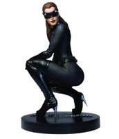 Catwoman Statue/Figur (The Dark Knight Rises) Vergriffen!