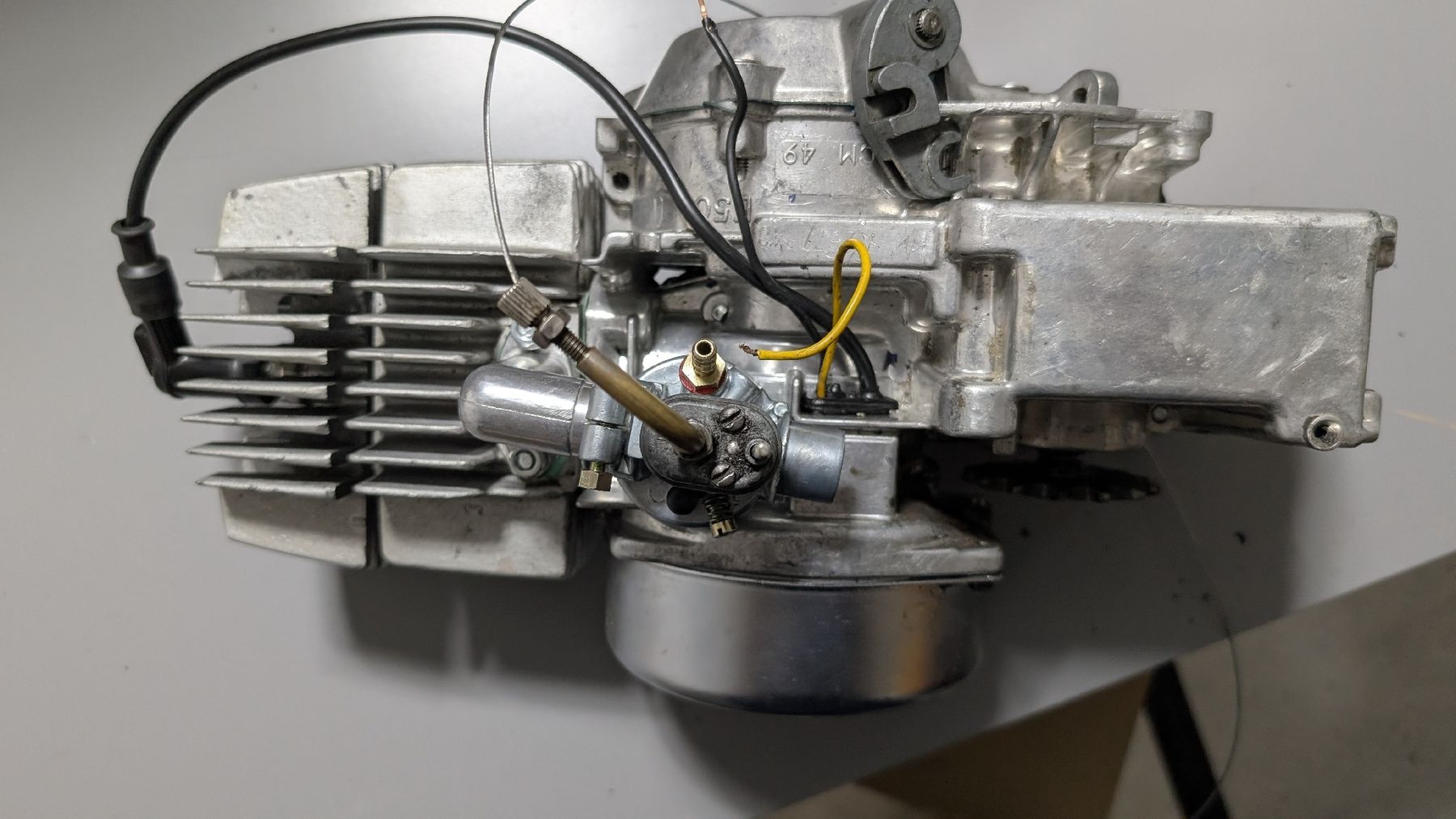 Puch Motori: Puch maxi Motor  – Usato da Winterthur venduto da stann66 3