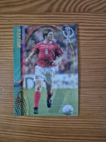 Panini Helveg Thomas - World Cup 2002