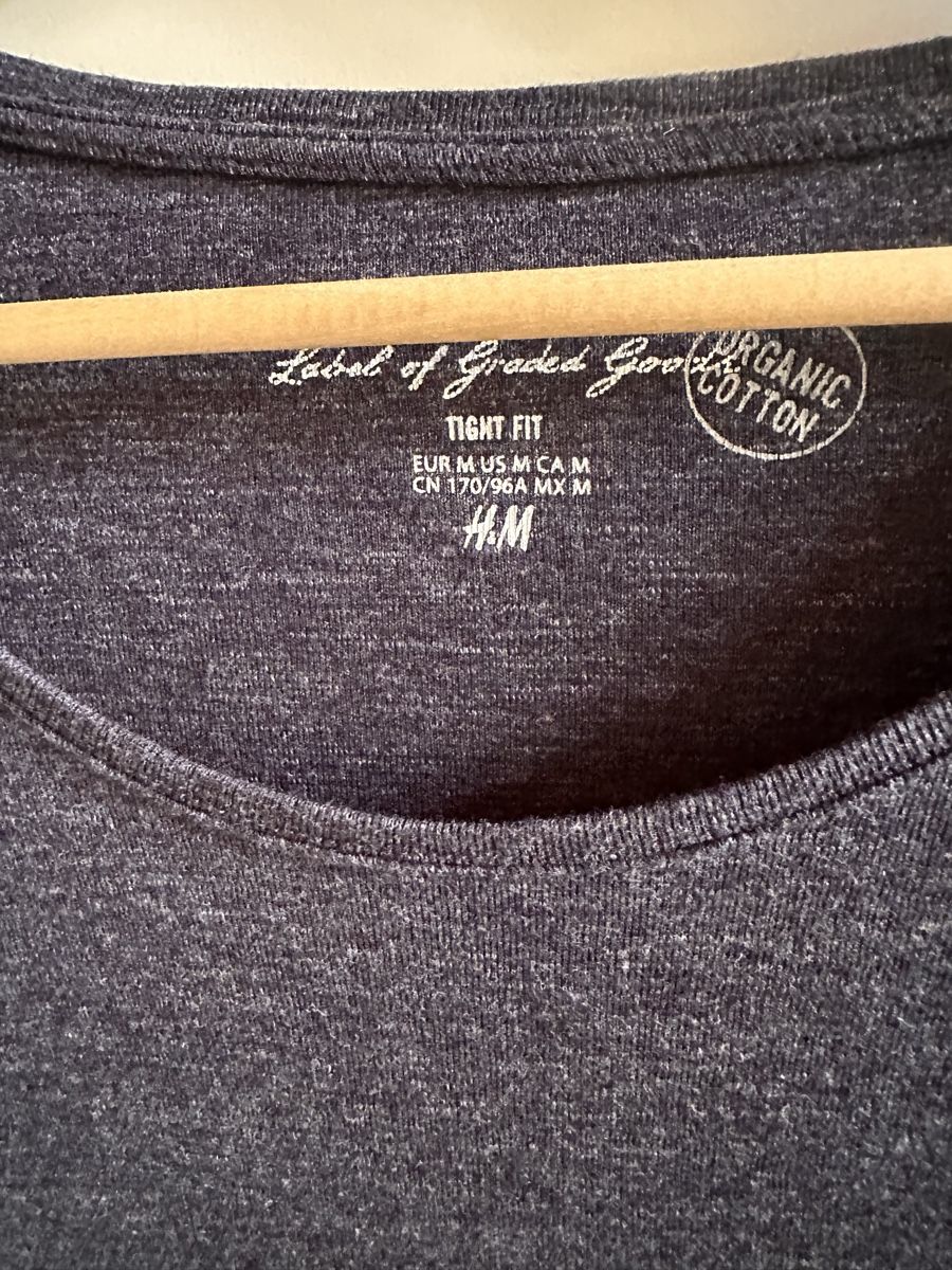 H&M Vestiti: Kleid H&M Gr. M blau – Usato da Münsingen venduto da Secondhand89 1