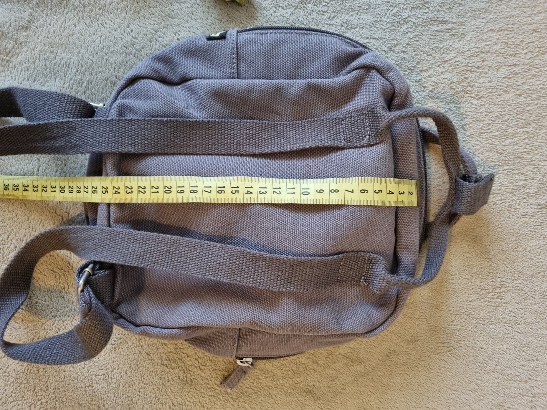 Zara Borse & Zaini: ZARA Kind Rucksack – Usato da St Gallen venduto da vir_5kgt 3