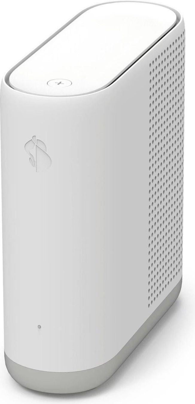 Swisscom Wlan: Swisscom W-Lan Box 3 – Gebraucht aus Muri AG von Gere8
