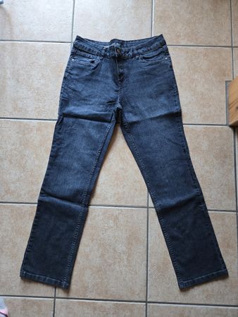 Jeans C&A The Straight