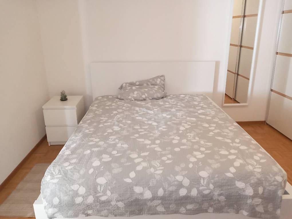 Letti: Ikea bed  – Usato da Lengnau BE venduto da gif_9hjy 1