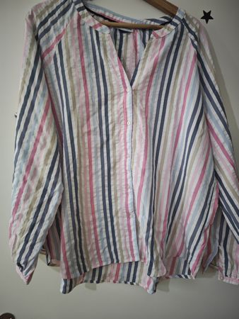 Bluse Street One