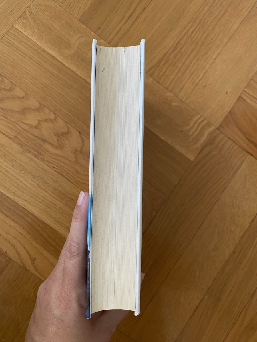 Bücher: Elly Blake - Fire & Frost: Vom Eis berührt. – Gebraucht aus Hünenberg von a.u.849 3