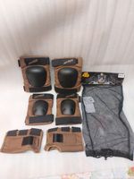 Rollerblade Schutzausrüstung ALK13 Erwachsene ab 50 kg. (L)