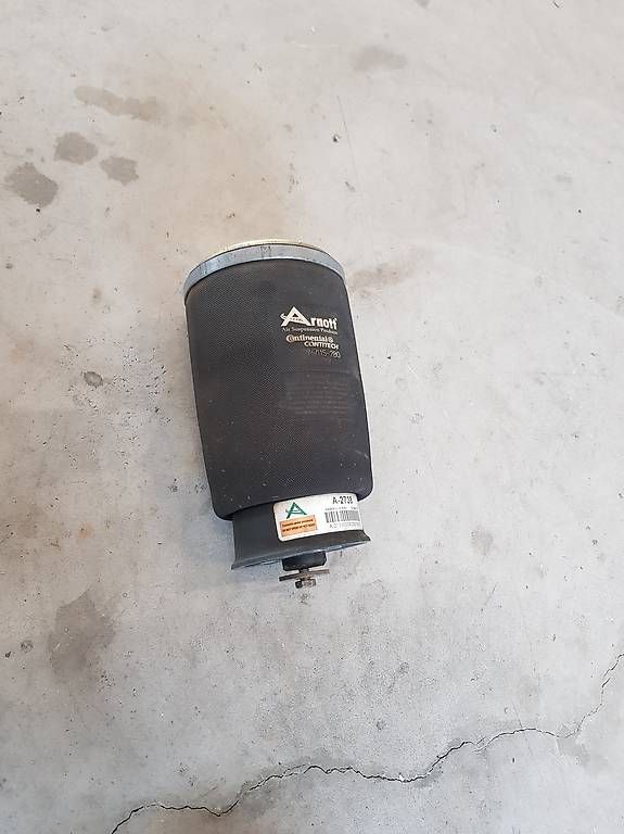 Toutes les pièces auto: BMW E39 Luftbalg – D'occasion à Mettendorf TG par GarageSchenkel