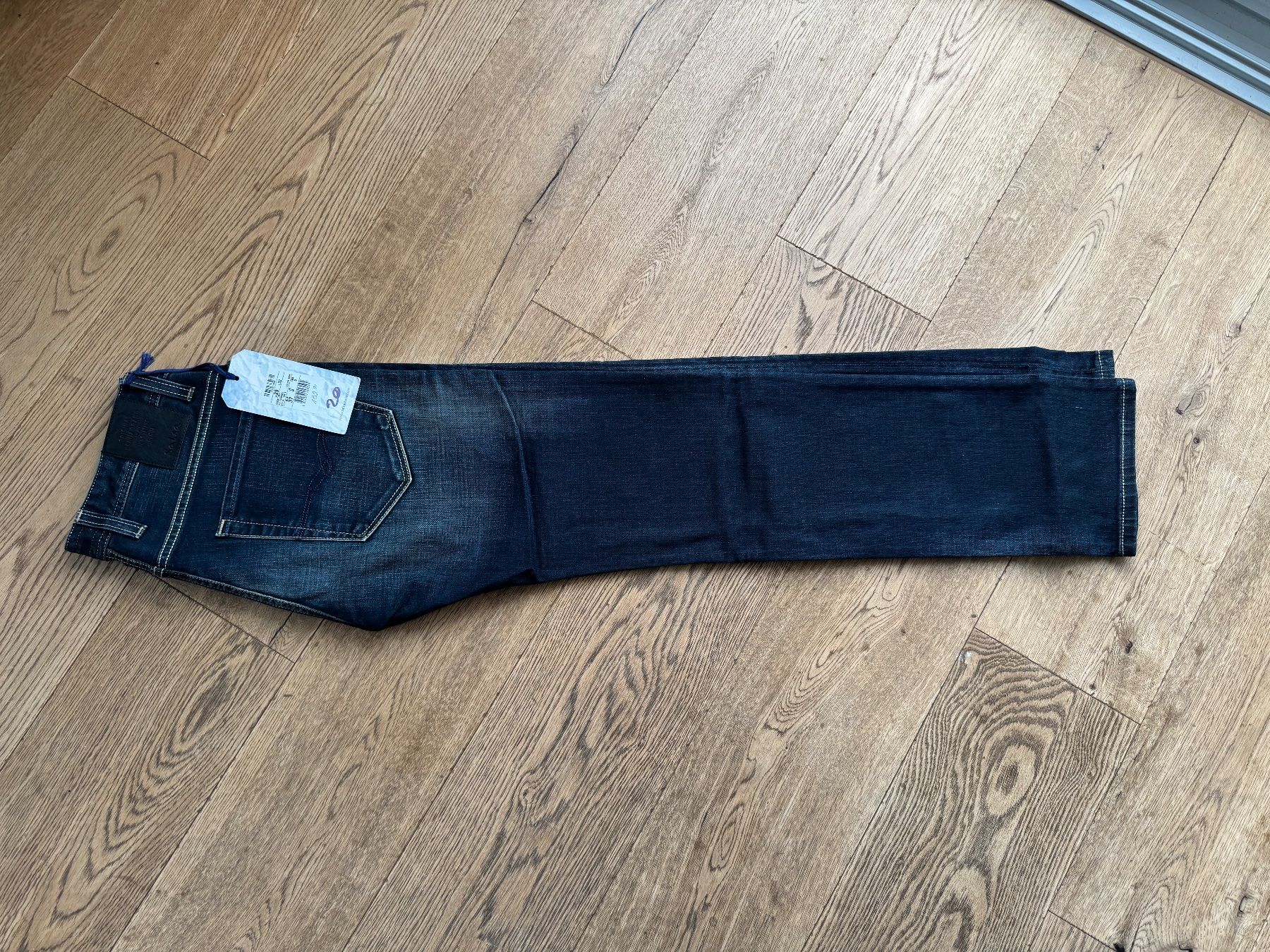 Salsa Jeans: Jeans, Salsa //NEU// 29/32 – Neu (gemäss Beschreibung) aus Stettfurt von outlet72 1