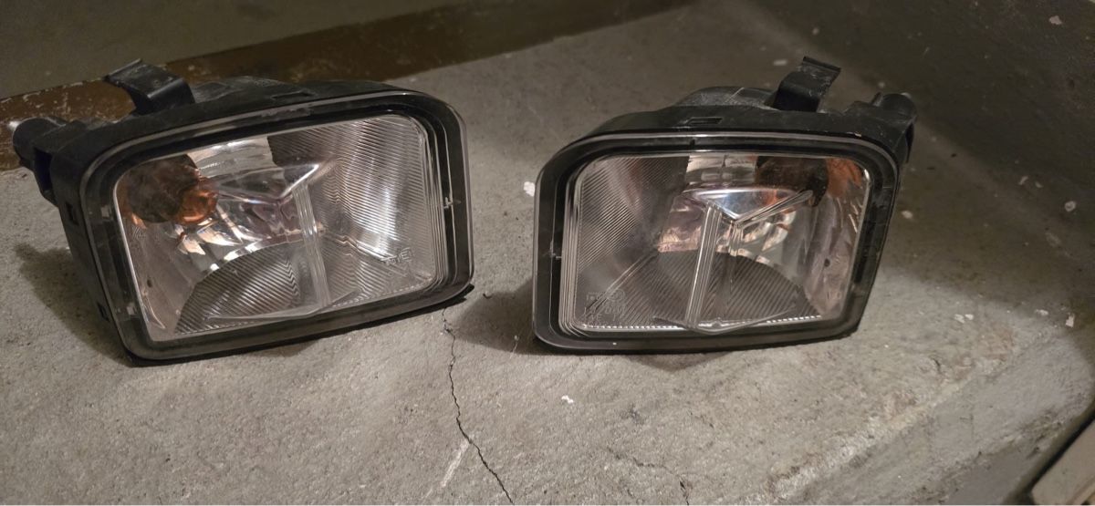 Subaru Accessori per altri veicoli: Subaru blinker – Usato da Schaffhausen venduto da vonallmenN