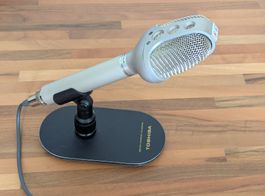 Toshiba EM-410 Stereo Mikrophon