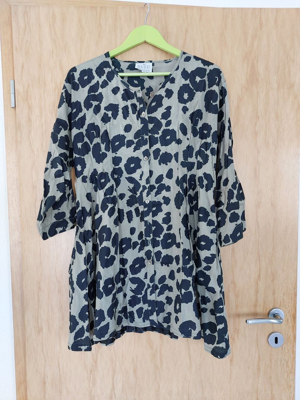 Vestiti: Masai Kleid Gr. S – Usato da Schmitten venduto da JasiStern