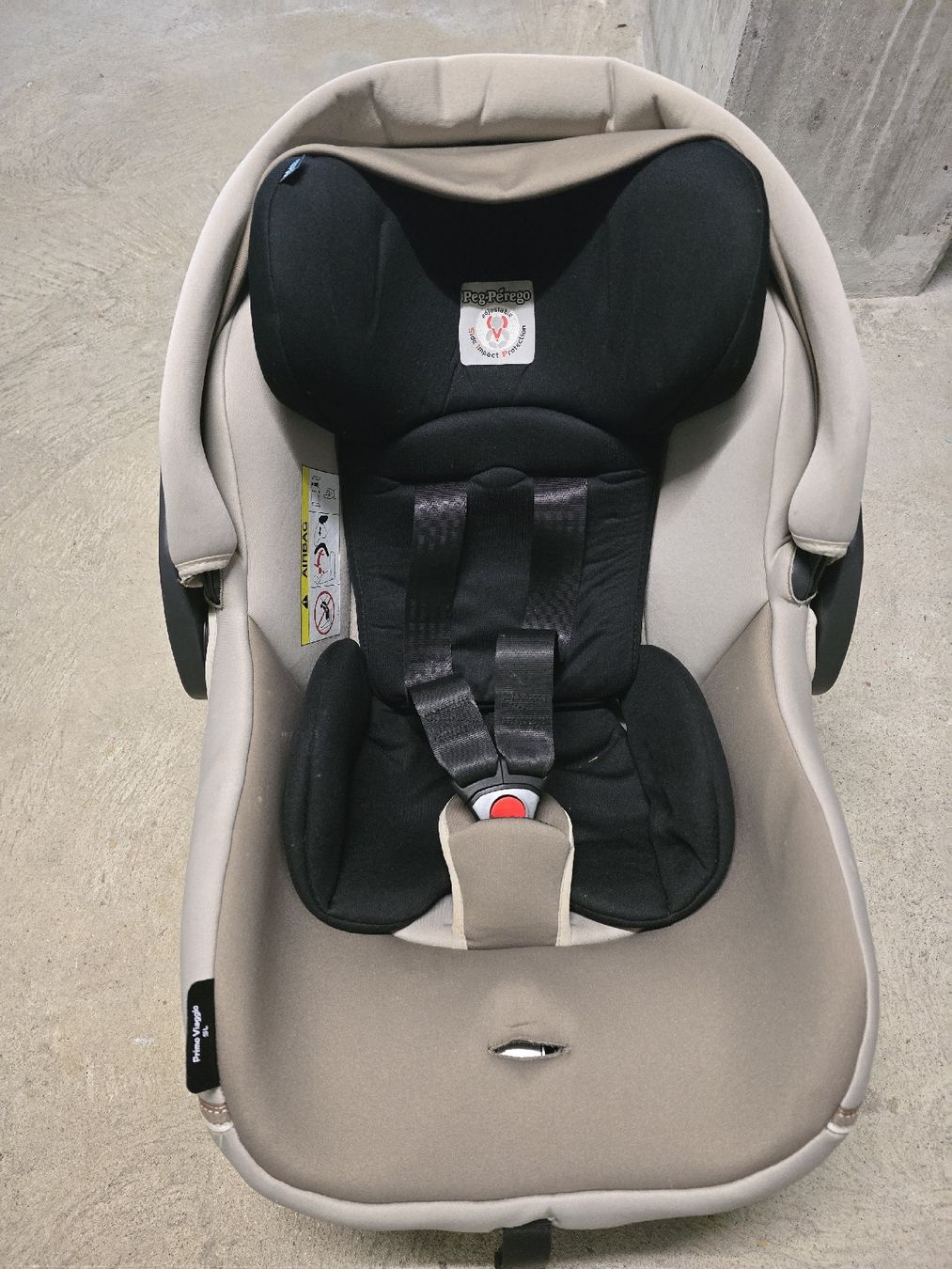 Peg Perego Carrozzine: PegPerego – Usato da Frauenkappelen venduto da yasin92 4